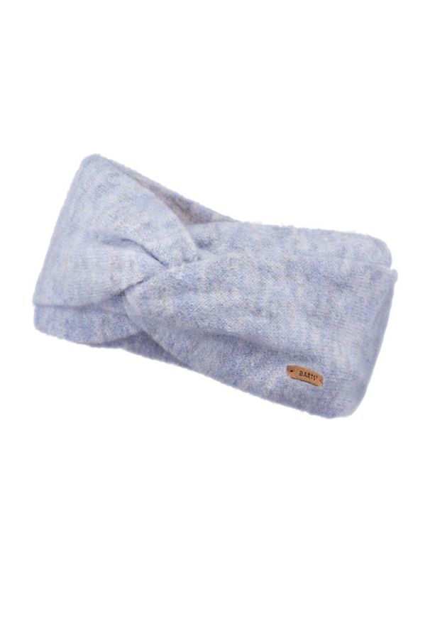 Opaska damska Barts Witzia. Kolor: niebieski. Sezon: zima. Styl: klasyczny, sportowy
