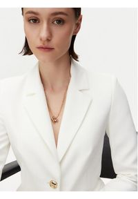 Guess Naszyjnik JUBN05 094JW Złoty. Materiał: metalowe. Kolor: złoty #4