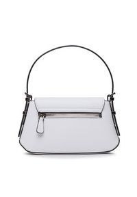 Guess Torebka Desideria (VG) Mini Bags HWVG87 43780 Biały. Kolor: biały. Materiał: skórzane #3