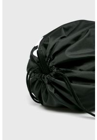 Adidas - adidas - Plecak. Kolor: czarny. Materiał: poliester, materiał. Wzór: gładki, nadruk #2