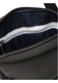 Lacoste Saszetka NH4679TX Czarny. Kolor: czarny. Materiał: skóra #6