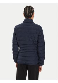 EA7 Emporio Armani Kurtka przejściowa 8NTB23 TNF8Z 1562 Granatowy Regular Fit. Kolor: niebieski. Materiał: syntetyk #5