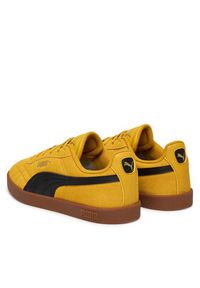 Puma Sneakersy 404465 03 Brązowy. Kolor: brązowy. Materiał: zamsz, skóra #6