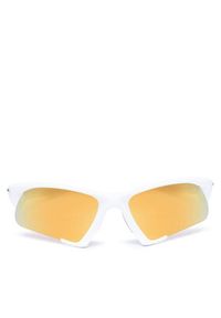 Oakley Okulary przeciwsłoneczne Suture Jacket 0OO9532 95320364 Biały. Kolor: biały #2