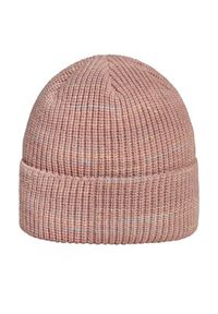 The North Face Czapka Salty Bae NF0A8CHM Różowy. Kolor: różowy. Materiał: poliester, materiał