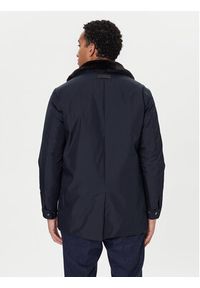 PAUL & SHARK - Paul&Shark Kurtka przejściowa 15312401 Granatowy Regular Fit. Kolor: niebieski. Materiał: syntetyk #5