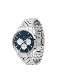 Zegarek Daniel Wellington. Kolor: srebrny #1