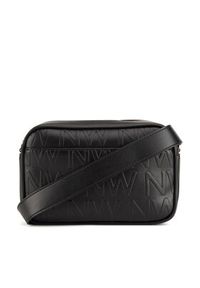 Nine West Torebka LX10049 Czarny. Kolor: czarny #3