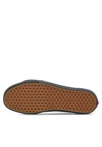 Vans Tenisówki Filmore Decon VN0A3WKZ5MB1 Czarny. Kolor: czarny. Materiał: skóra, zamsz #5