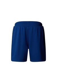 Szorty The North Face Box Nse Regular. Kolor: niebieski