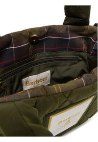 Barbour Torebka Mariah Mini LBA0435OL71 Zielony. Kolor: zielony #4