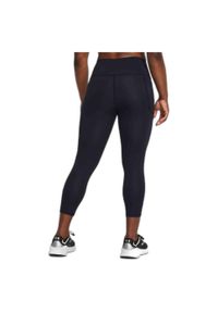 Legginsy damskie Under Armour Motion Capri. Kolor: czarny