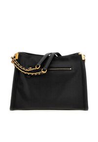 Guess Torebka HWVB87 72100 Czarny. Kolor: czarny. Materiał: skórzane #3