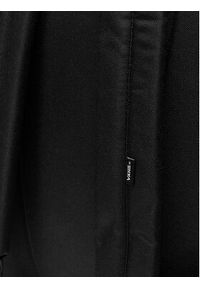 Vans Plecak Old Skool Classic Backpack VN000H4YBLK1 Czarny. Kolor: czarny. Materiał: materiał #2