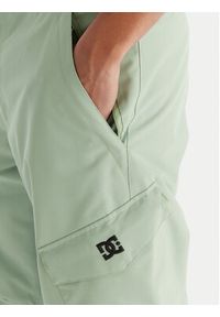 DC Shoes Spodnie narciarskie ADYTP03042 GHZ0 Zielony Regular Fit. Kolor: zielony. Materiał: syntetyk. Sport: narciarstwo #2