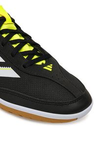 Adidas - adidas Buty do piłki nożnej Copa Court Club JR2892 Czarny. Kolor: czarny. Materiał: materiał #6