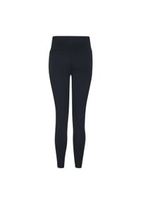 DARE 2B - Legginsy Damskie Influential Plain 7/8. Kolor: czarny