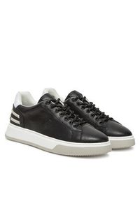 Bogner Sneakersy Milan 18 12520035 Czarny. Kolor: czarny. Materiał: skóra #4