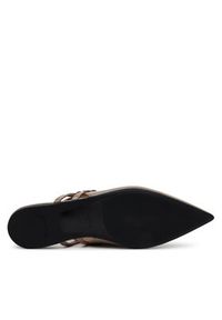 Vagabond Shoemakers Sandały Hermine 5733-260-09 Brązowy. Kolor: brązowy. Materiał: skóra #4