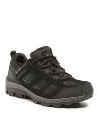 Jack Wolfskin Trekkingi Vojo 3 Texapore Low M 4042441 Czarny. Kolor: czarny. Materiał: materiał. Sport: turystyka piesza #3