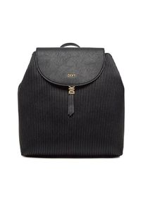 Plecak DKNY. Kolor: czarny #1