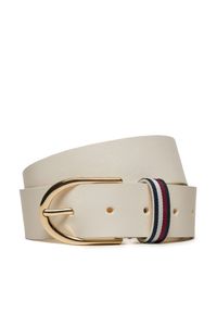 TOMMY HILFIGER - Pasek Damski Tommy Hilfiger