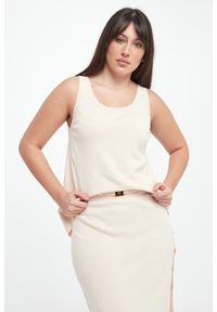 Elisabetta Franchi - Top damski ELISABETTA FRANCHI #1