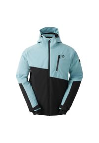 DARE 2B - Męska Kurtka Narciarska Halfpipe III. Kolor: niebieski. Sezon: zima. Sport: narciarstwo #1