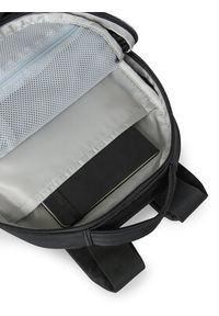 The North Face Plecak Borealis Mini NF0A52SW4HF1 Czarny. Kolor: czarny. Materiał: materiał #6