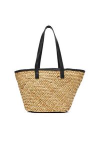 VALENTINO - Valentino Torebka Samuela VBG90O02 Beżowy. Kolor: beżowy #4