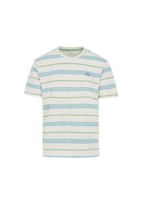 Koszulka Protest Huxly. Kolor: niebieski #1