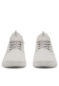 Kappa Sneakersy Logo Sanpuerto 36161RW-A8N Szary. Kolor: szary. Materiał: materiał