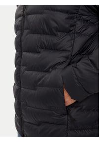 Haglöfs Kurtka puchowa ROC Flash 607462 Czarny Standard Fit. Kolor: czarny. Materiał: syntetyk #4