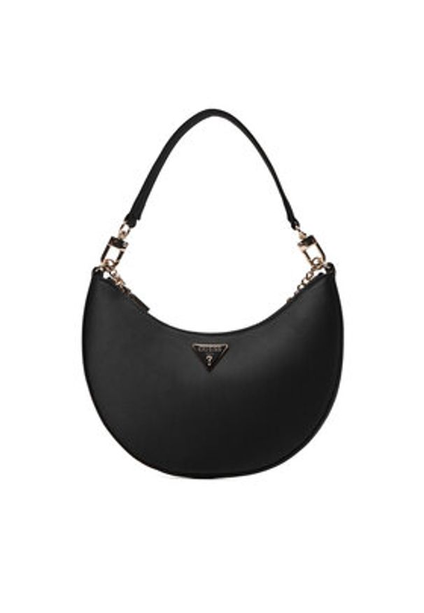 Guess Torebka 180974 Czarny. Kolor: czarny