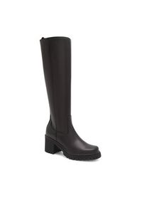 Badura Kozaki GATE-I23 28119RO Czarny. Kolor: czarny. Materiał: skóra #7