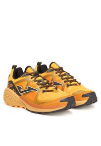 Joma Trekkingi Trek 2528 TKTRES2528 Żółty. Kolor: żółty. Materiał: materiał. Sport: turystyka piesza #3