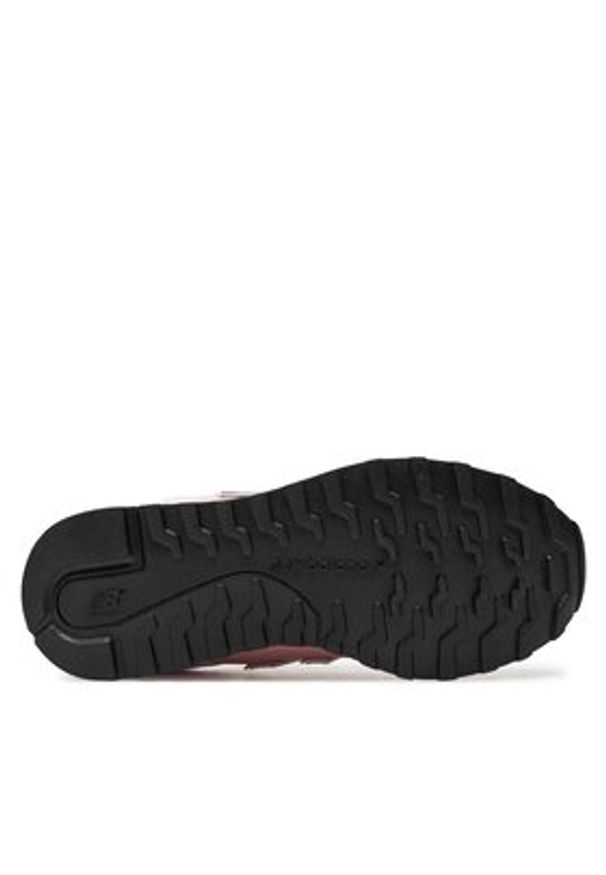 New Balance Sneakersy GW500SE2 Różowy. Kolor: różowy. Materiał: materiał