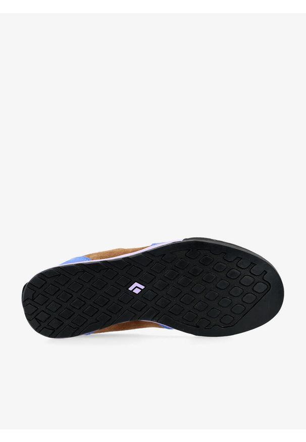 Buty outdoor damskie Black Diamond Prime. Kolor: fioletowy