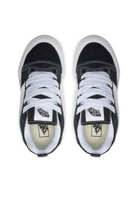 Vans Tenisówki Knu Skool VN000CYU6BT1 Czarny. Kolor: czarny. Materiał: materiał #5