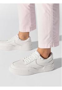 Vagabond Shoemakers - Vagabond Sneakersy Selena 5520-001-01 Biały. Kolor: biały #3