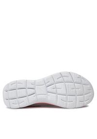 skechers - Skechers Sneakersy Summits 12980/GYPK Szary. Kolor: szary. Materiał: materiał