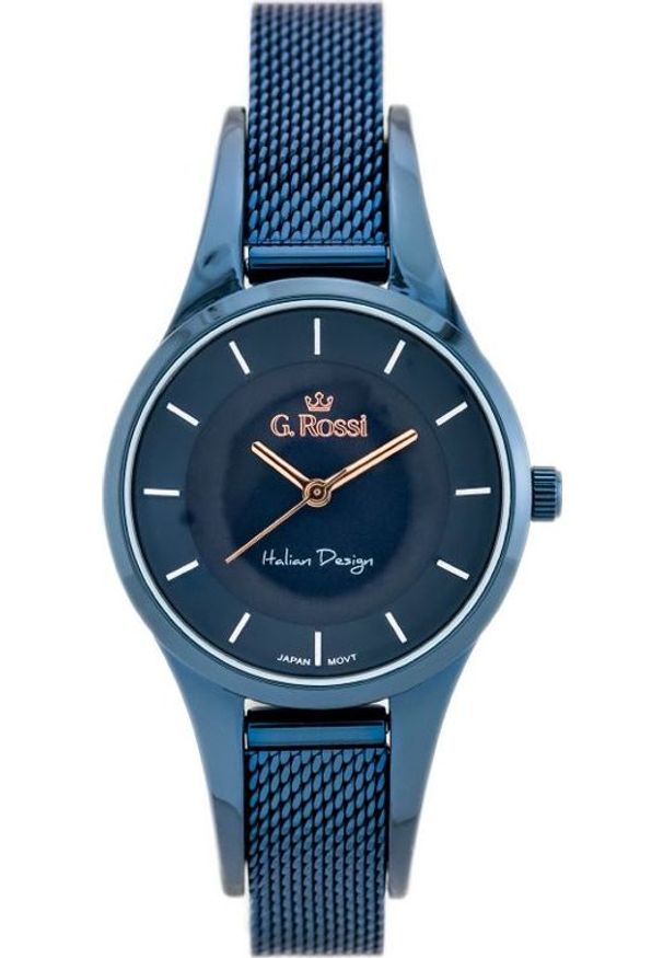Zegarek Gino Rossi Damski KAYLE (19675)