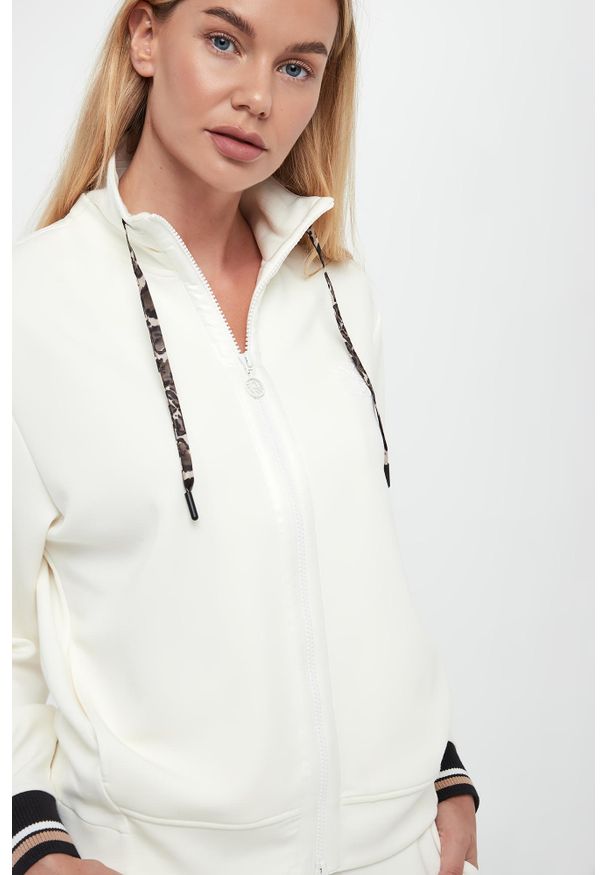 Sportalm - Bluza damska z modalem SPORTALM