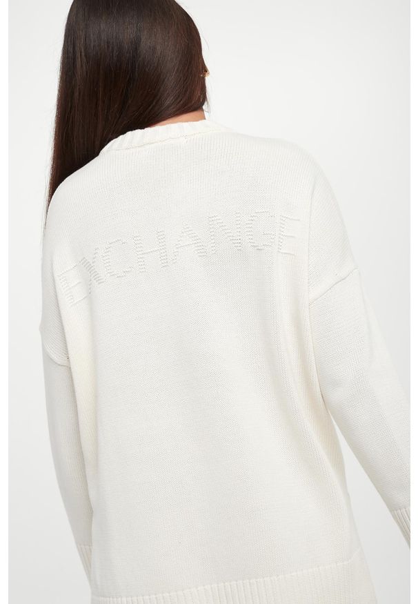 Armani Exchange - Sweter damski ARMANI EXCHANGE