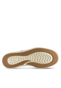 Geox Sneakersy U Baltmoore U56LDE 000FF C4002 Granatowy. Kolor: niebieski. Materiał: skóra #8