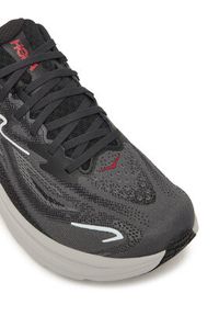HOKA - Hoka Buty do biegania Clifton 10 1162030 Czarny. Kolor: czarny. Materiał: materiał #5