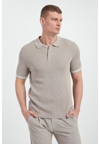 Polo męskie Sabeo JOOP!. Typ kołnierza: polo #3