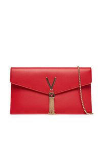 VALENTINO - Valentino Torebka Luxe VBS9XJ17 Czerwony. Kolor: czerwony. Materiał: skórzane #5