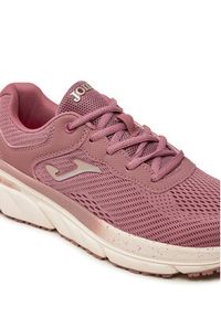 Joma Sneakersy Artenea CATELW2429 Różowy. Kolor: różowy. Materiał: mesh, materiał #3