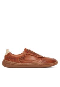 Sneakersy Pikolinos. Kolor: brązowy